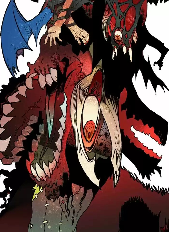 Hardcore Leveling Warrior 209