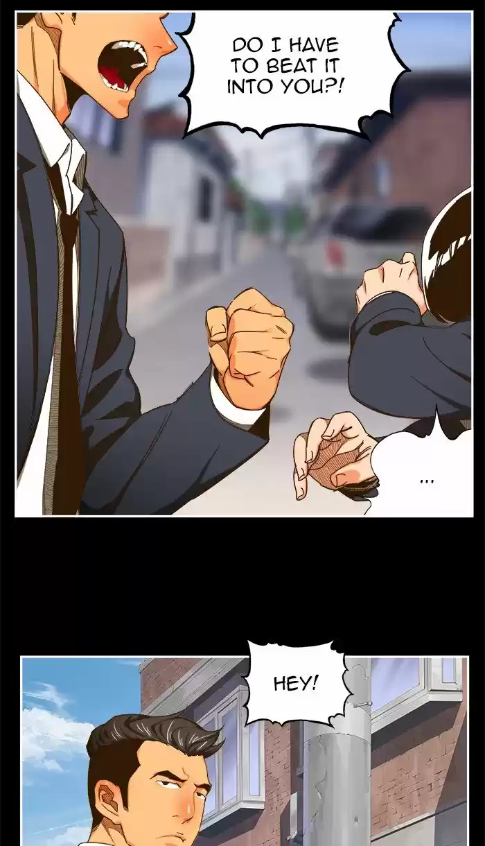 Hardcore Leveling Warrior 210