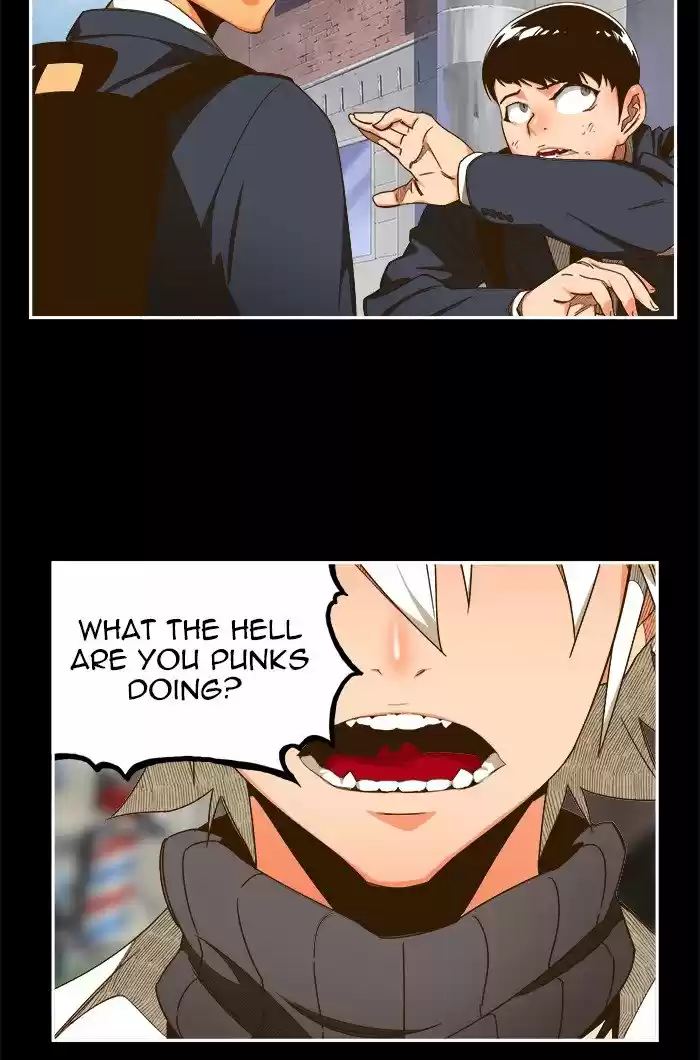 Hardcore Leveling Warrior 210