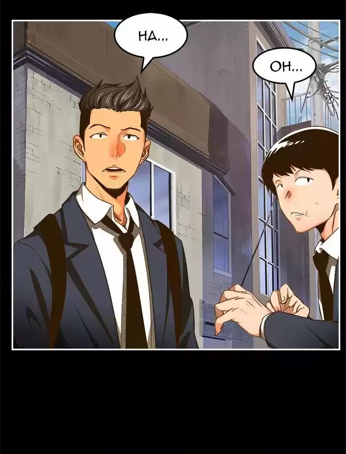 Hardcore Leveling Warrior 210