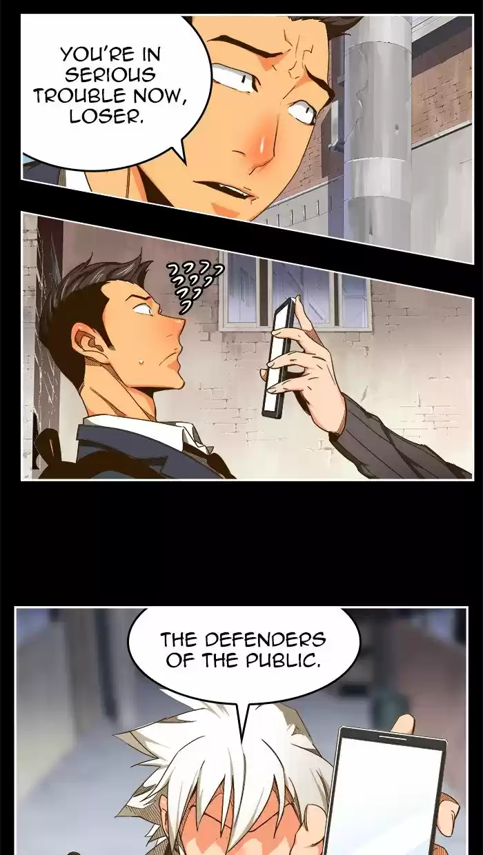 Hardcore Leveling Warrior 210