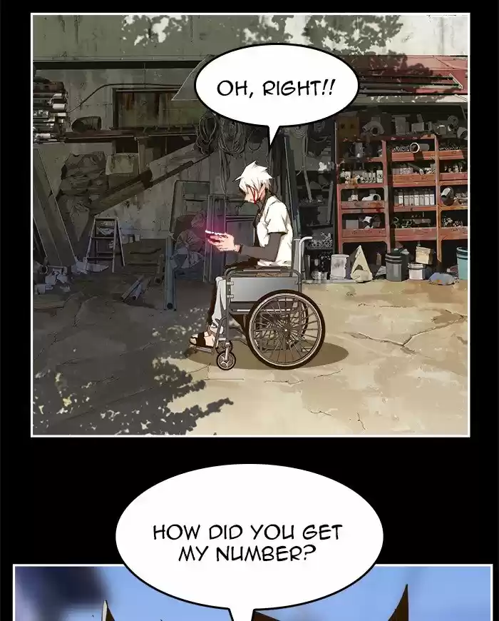 Hardcore Leveling Warrior 210