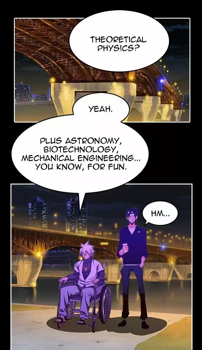 Hardcore Leveling Warrior 210