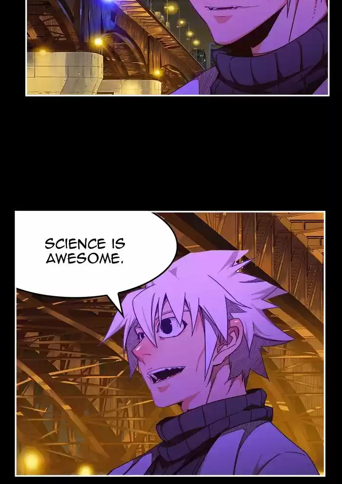 Hardcore Leveling Warrior 210