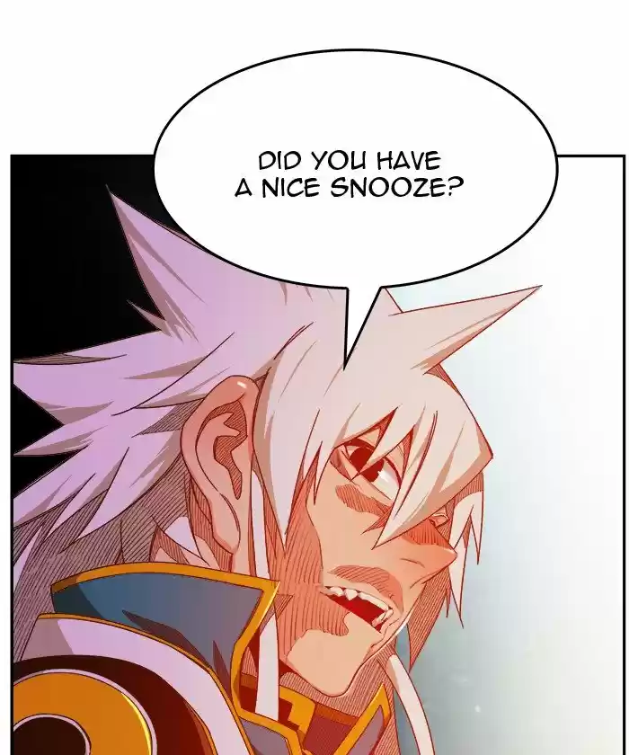 Hardcore Leveling Warrior 210