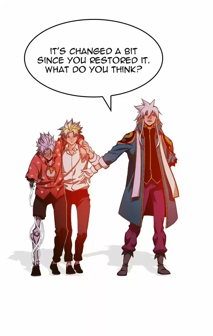 Hardcore Leveling Warrior 210