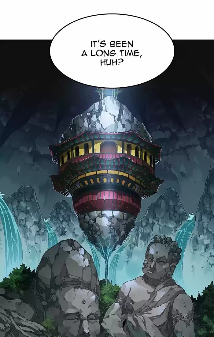 Hardcore Leveling Warrior 210