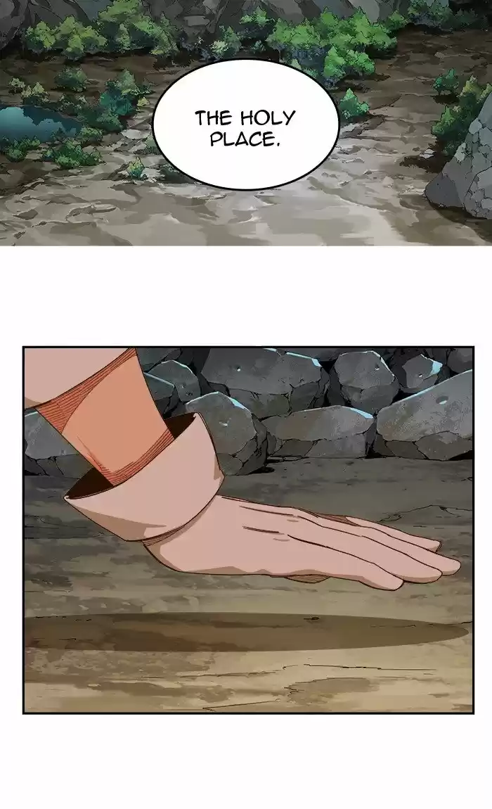 Hardcore Leveling Warrior 210