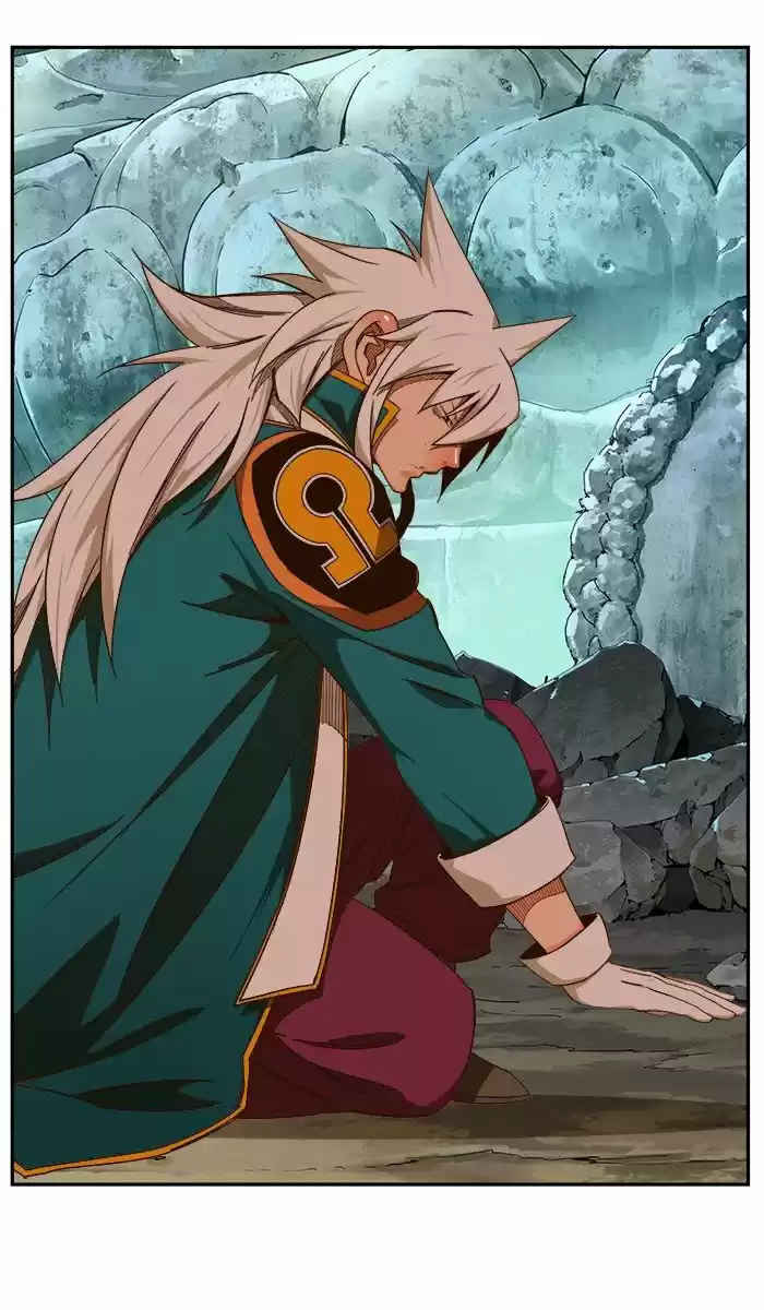 Hardcore Leveling Warrior 210