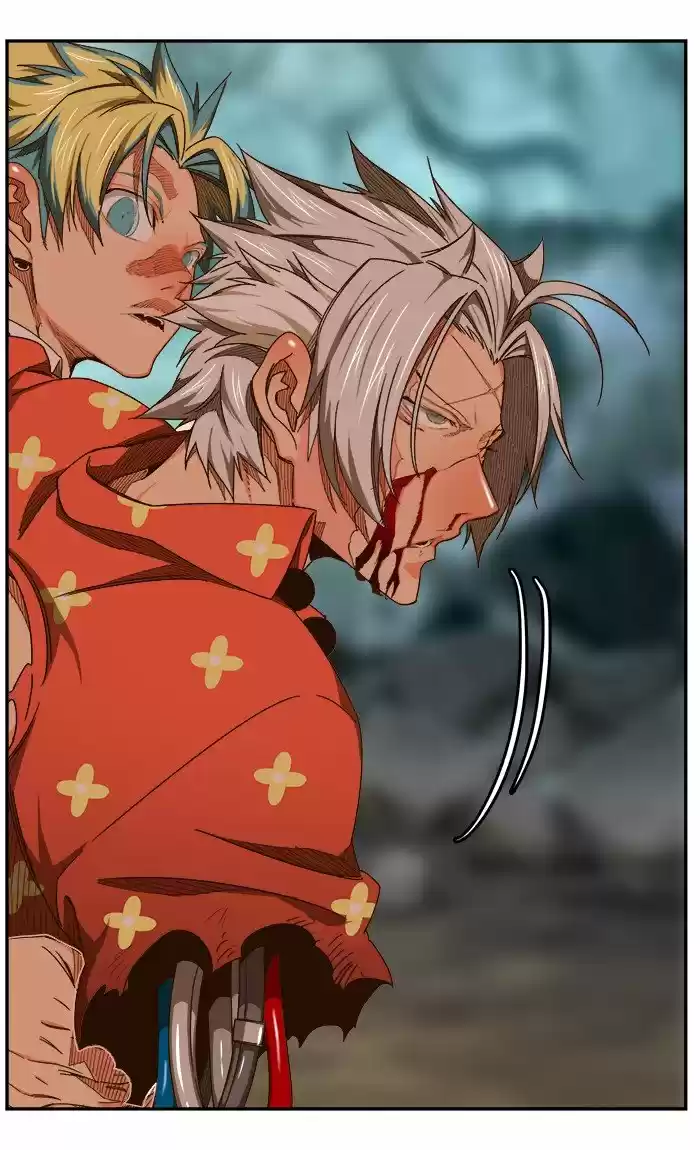 Hardcore Leveling Warrior 210