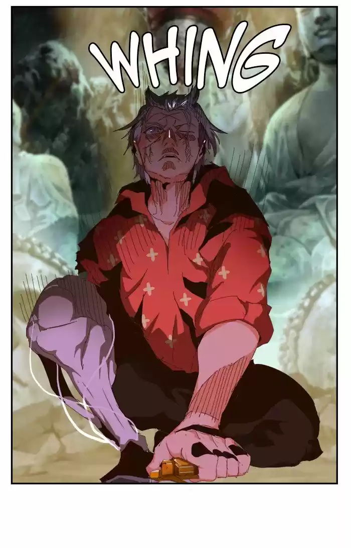 Hardcore Leveling Warrior 210