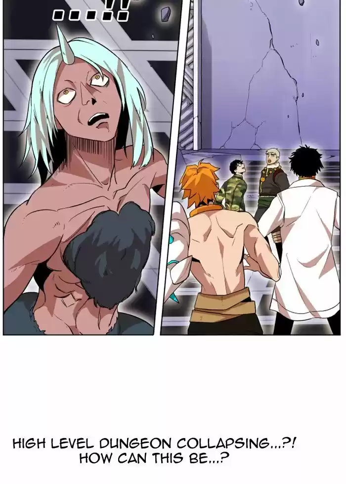 Hardcore Leveling Warrior 210