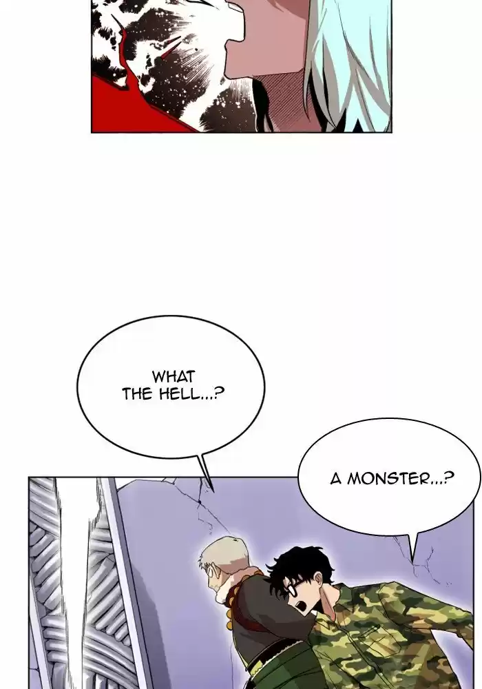 Hardcore Leveling Warrior 210