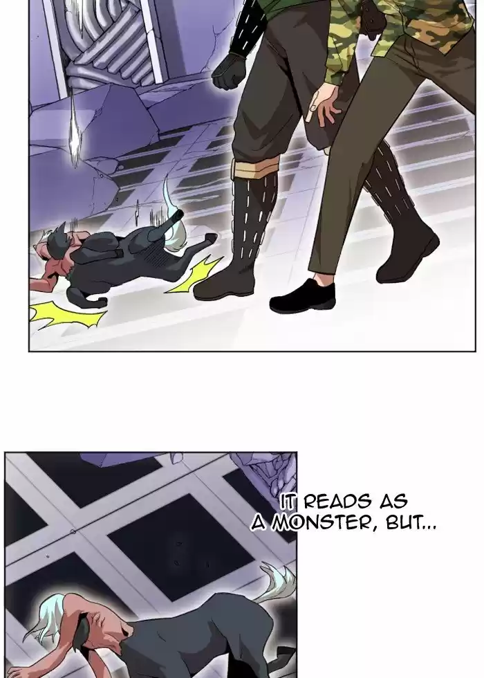 Hardcore Leveling Warrior 210