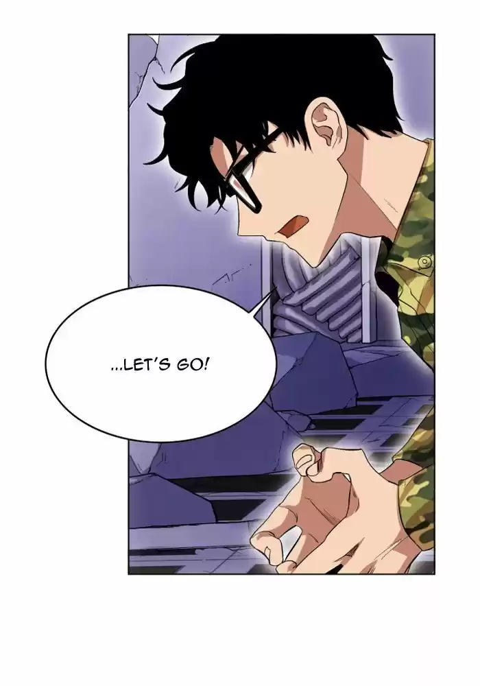 Hardcore Leveling Warrior 210