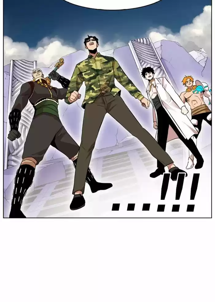 Hardcore Leveling Warrior 210