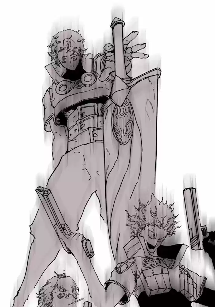 Hardcore Leveling Warrior 210