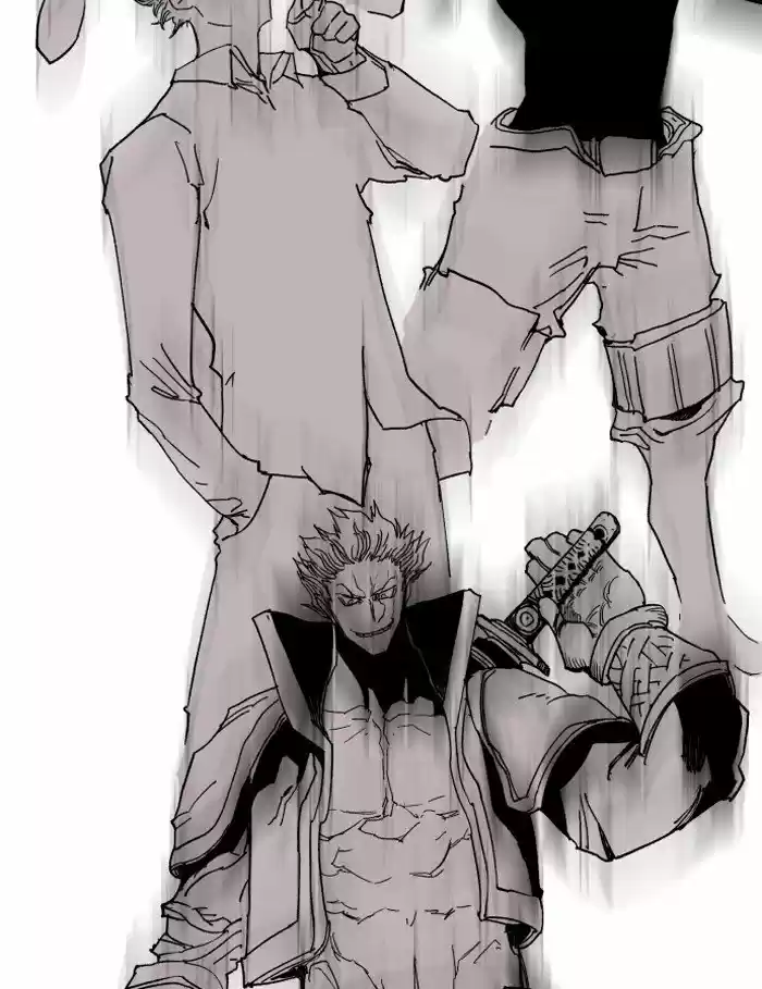 Hardcore Leveling Warrior 210