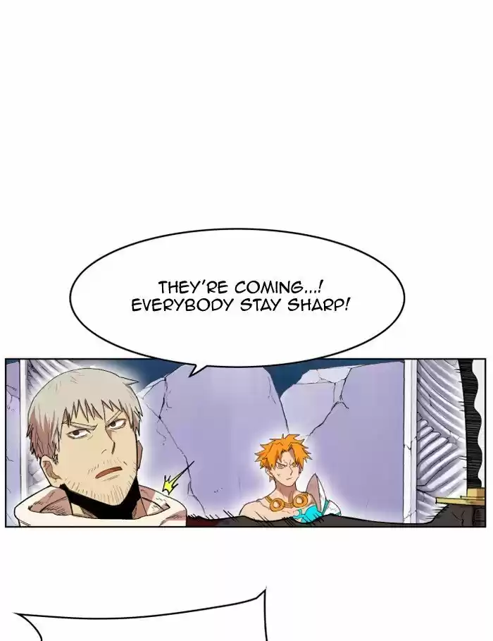 Hardcore Leveling Warrior 210