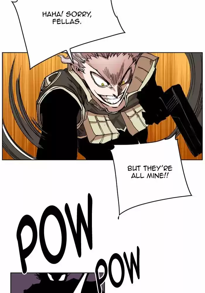 Hardcore Leveling Warrior 210