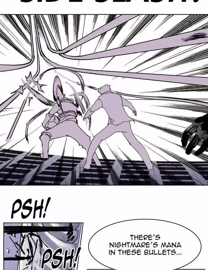 Hardcore Leveling Warrior 210