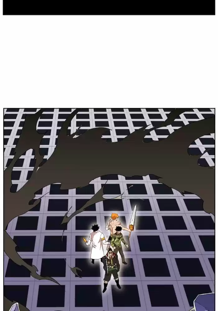 Hardcore Leveling Warrior 210