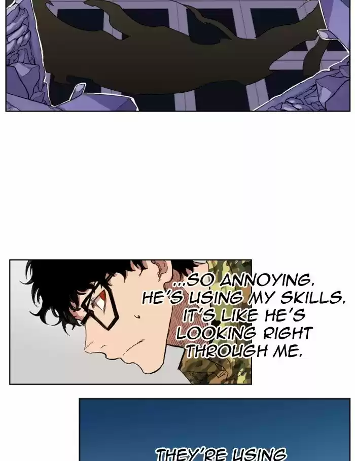 Hardcore Leveling Warrior 210