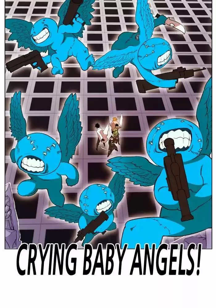 Hardcore Leveling Warrior 210