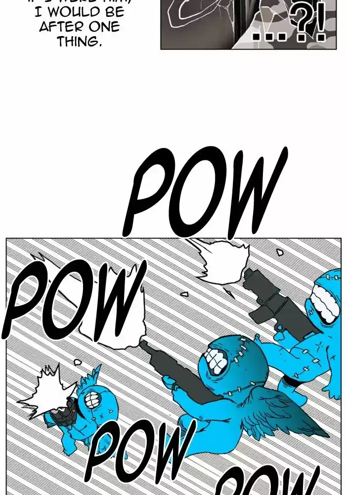 Hardcore Leveling Warrior 210