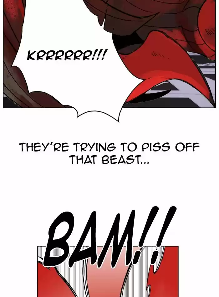 Hardcore Leveling Warrior 210