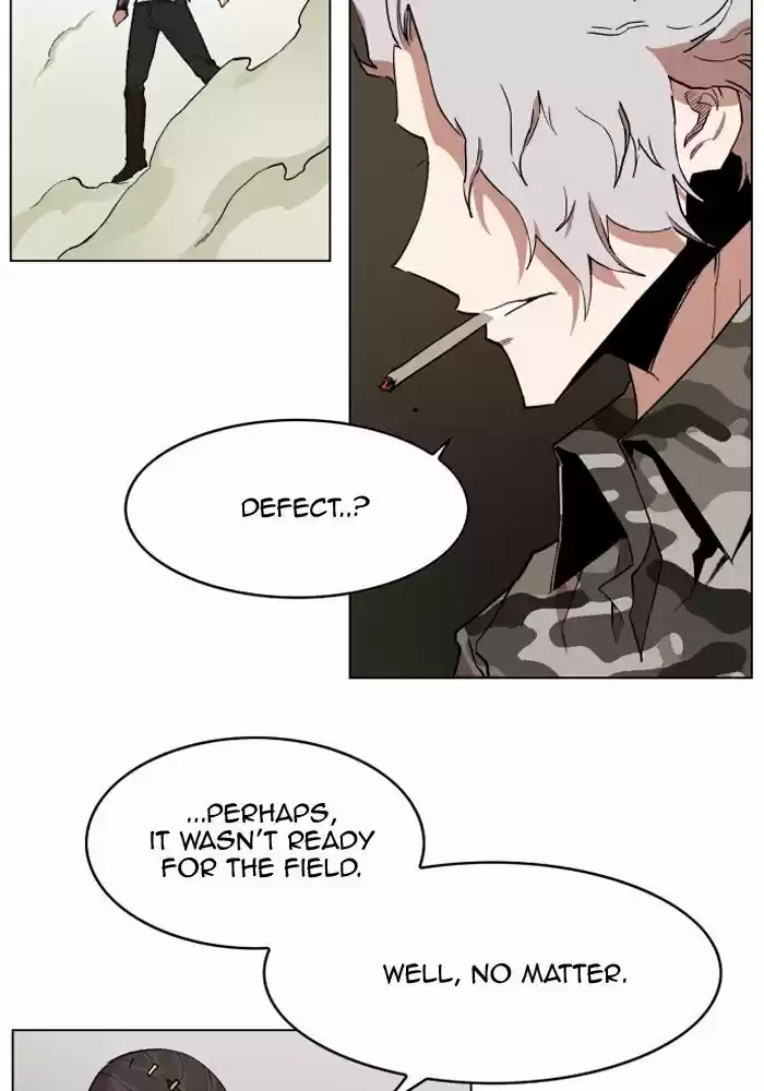 Hardcore Leveling Warrior 210