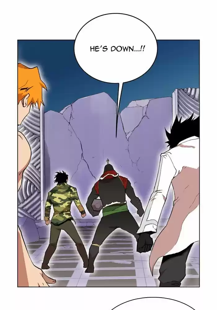 Hardcore Leveling Warrior 210