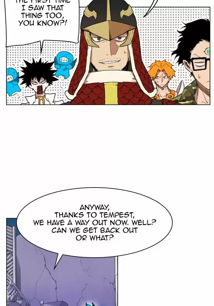 Hardcore Leveling Warrior 210