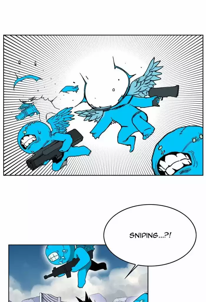 Hardcore Leveling Warrior 210