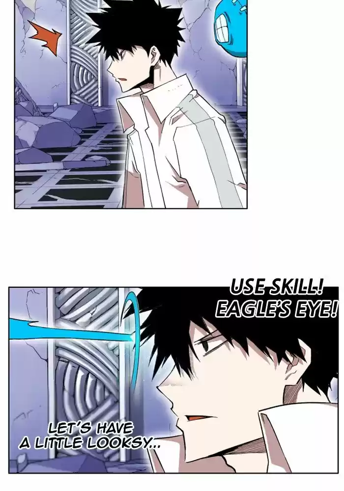 Hardcore Leveling Warrior 210