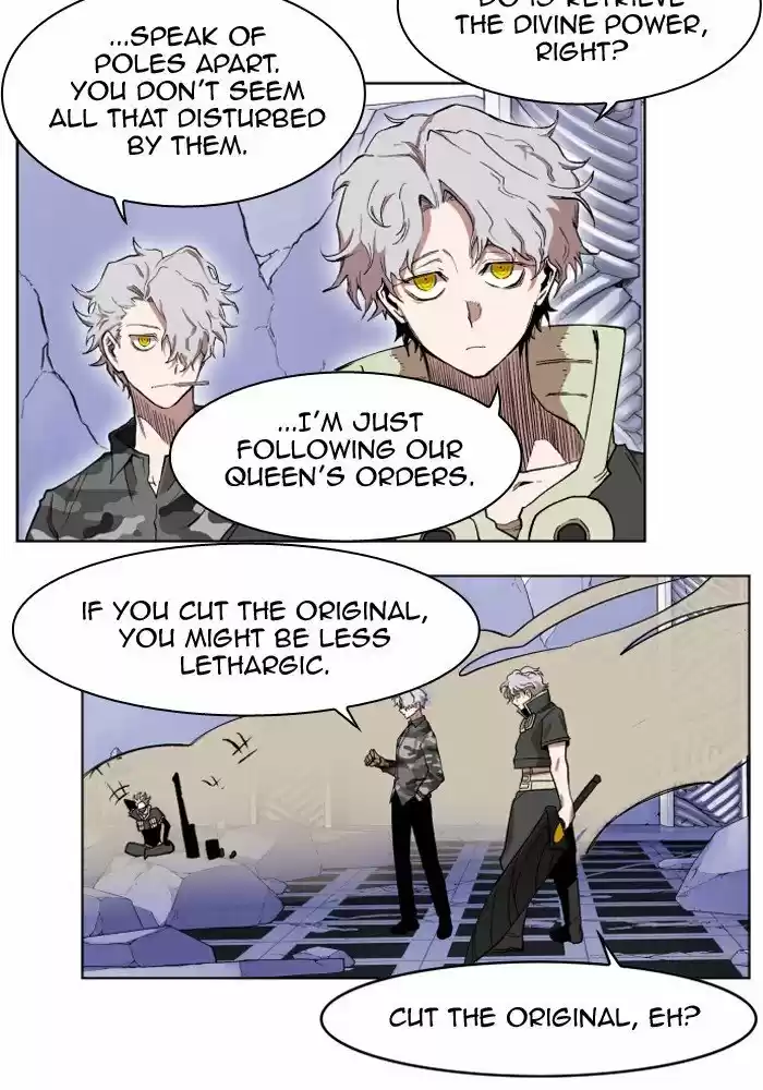 Hardcore Leveling Warrior 210