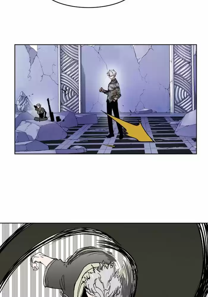 Hardcore Leveling Warrior 210