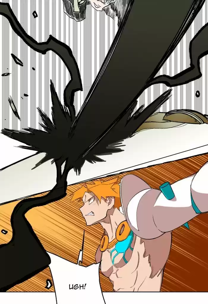 Hardcore Leveling Warrior 210