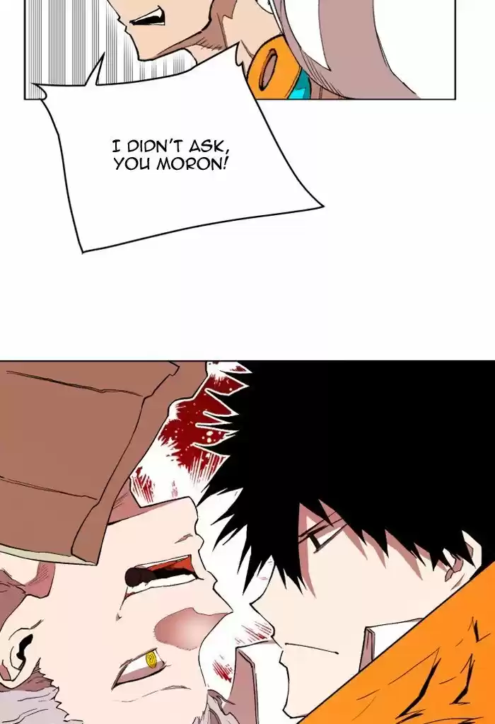 Hardcore Leveling Warrior 210