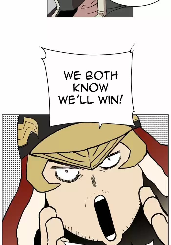 Hardcore Leveling Warrior 210