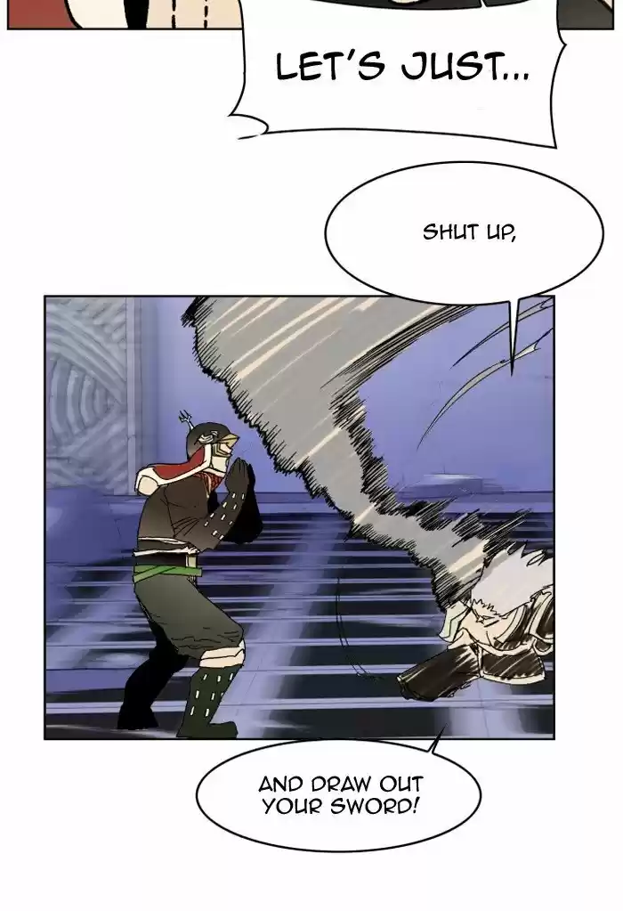 Hardcore Leveling Warrior 210