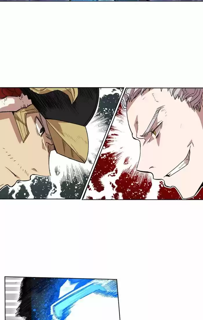 Hardcore Leveling Warrior 210