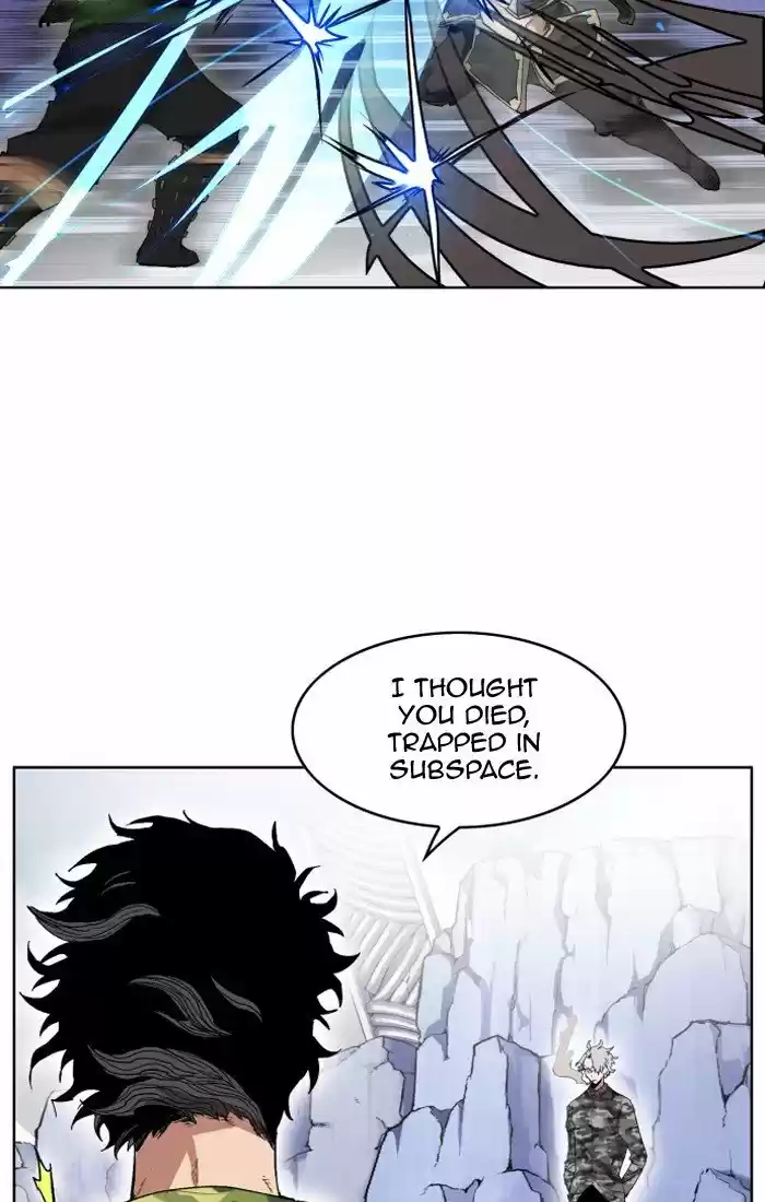 Hardcore Leveling Warrior 210