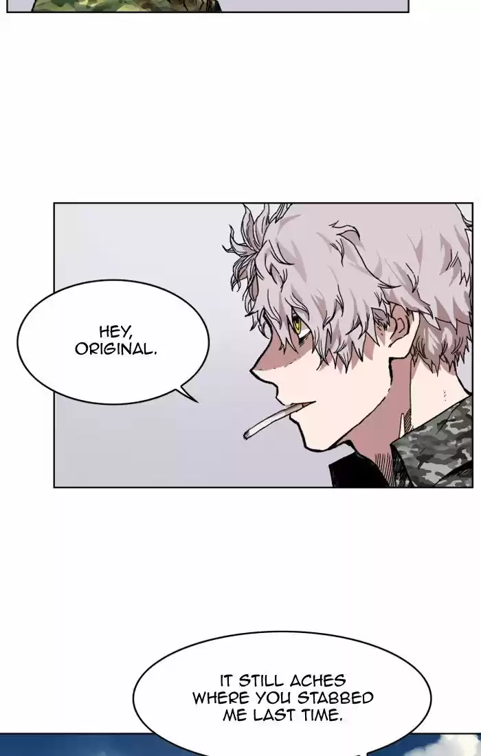 Hardcore Leveling Warrior 210