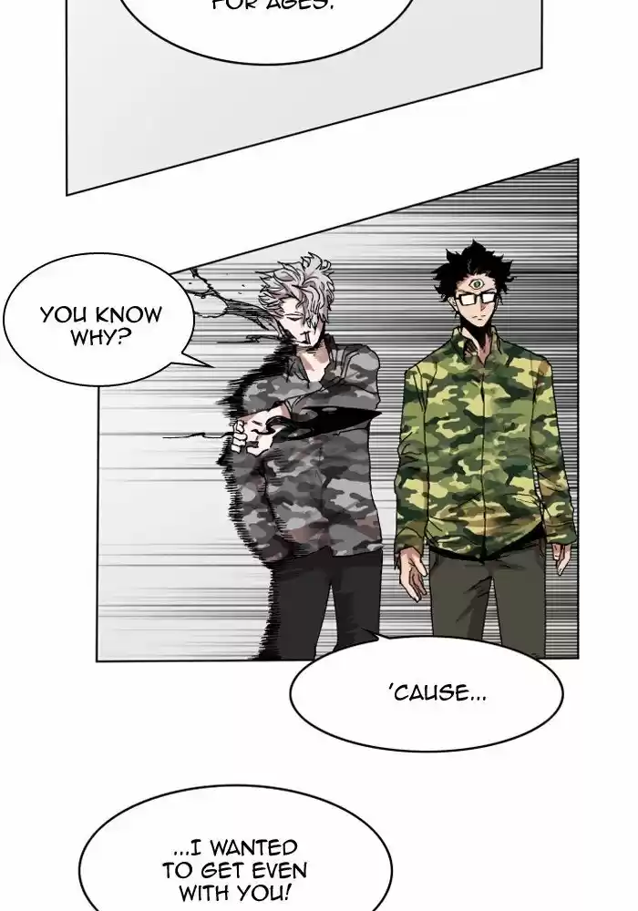 Hardcore Leveling Warrior 211