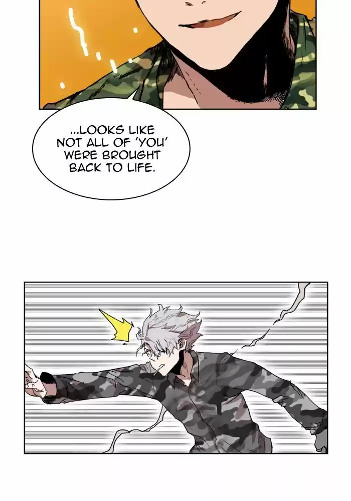 Hardcore Leveling Warrior 211