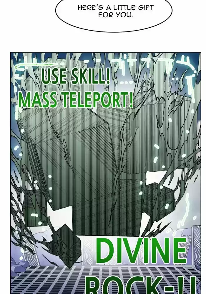 Hardcore Leveling Warrior 211