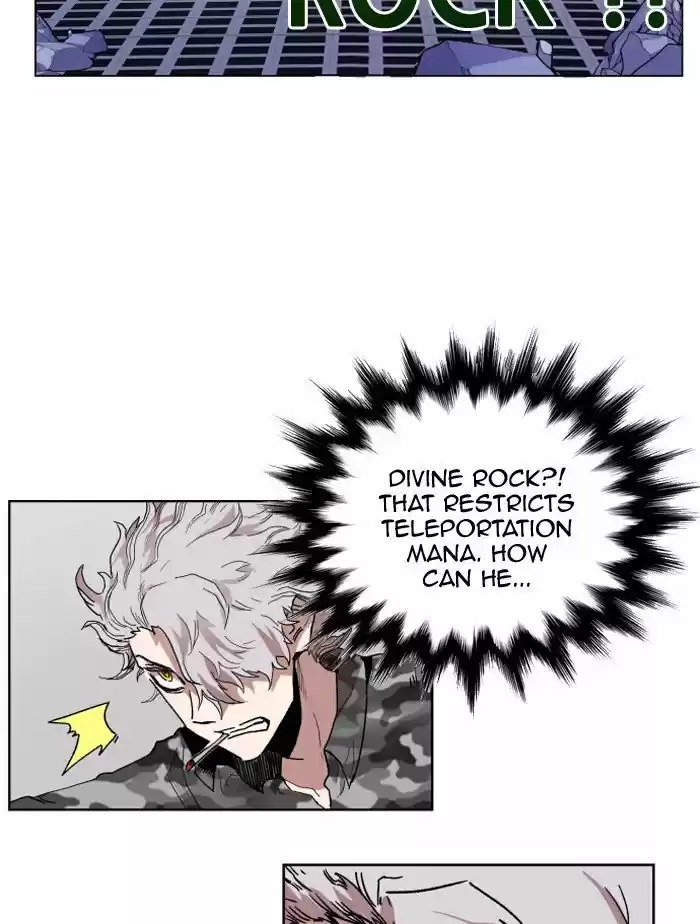 Hardcore Leveling Warrior 211