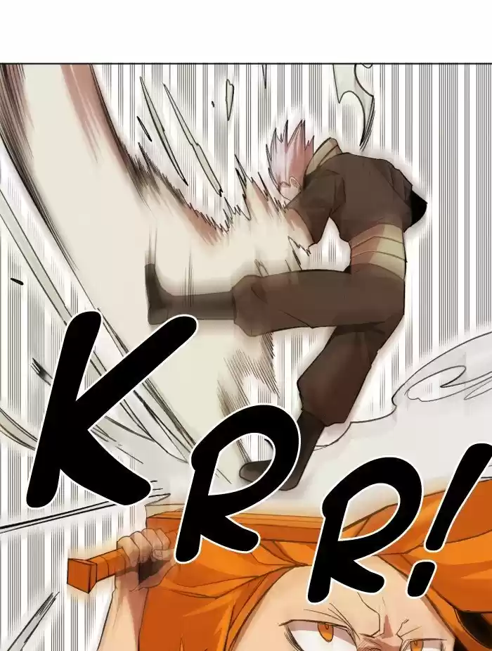 Hardcore Leveling Warrior 211