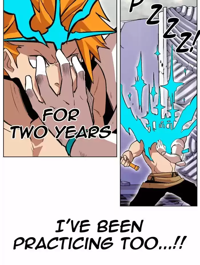 Hardcore Leveling Warrior 211